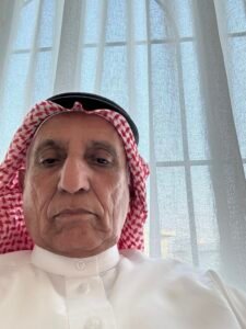 محمد حمد الماضي