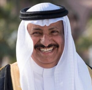 ماضي حمد الماضي