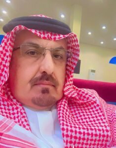 بدر حمد الماضي