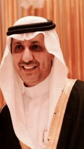 مشاري حمد الماضي