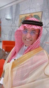 فوزان حمد الماضي