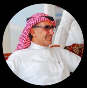 فهد حمد الماضي