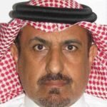 بدر حمد الماضي