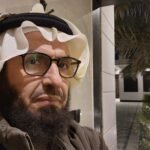 تركي حمد الماضي