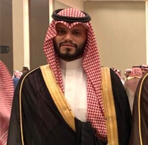 فيصل بن حمد بن حمد الماضي