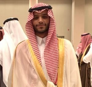 مهند بن حمد بن حمد الماضي