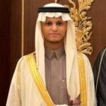 طلال بن حمد بن حمد الماضي