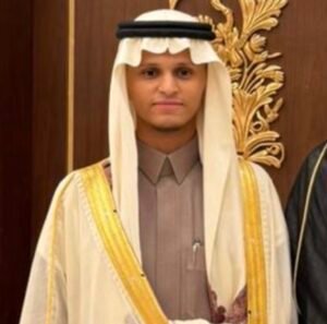 طلال بن حمد بن حمد الماضي
