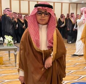 تميم بن حمد بن حمد الماضي