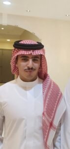 محمد تركي حمد الماضي