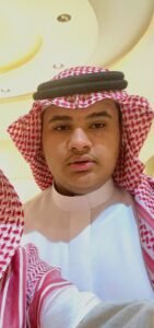حمد تركي حمد الماضي
