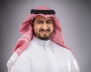 فيصل سعد نهار البدّاح