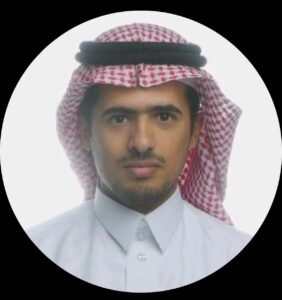 فارس سعد نهار البدّاح