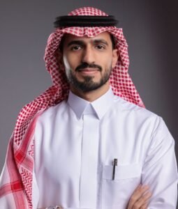 ماجد سعد نهار البدّاح