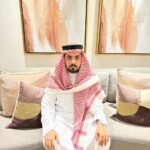 سعد سالم السالم