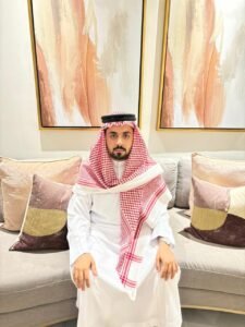 سعد سالم السالم