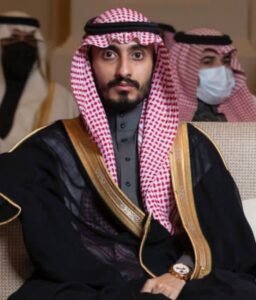 حمد بدر الماضي
