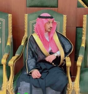 عبدالمجيد بدر الماضي