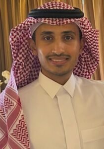 تركي بدر الماضي