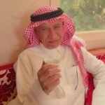 عبدالعزيز حمد الماضي