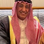 فهد حمد الماضي